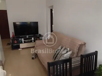 Apartamento com 2 Quartos à venda, 60m² no Jardim Guanabara, Rio de Janeiro