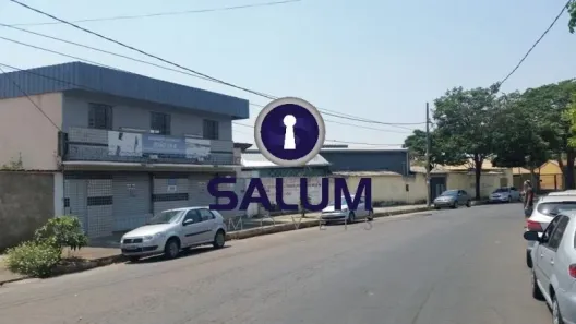 Lote/Terreno à venda, 774m² no Santa Mônica, Belo Horizonte