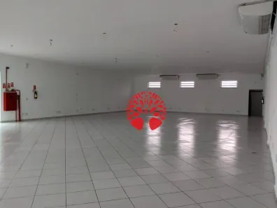 Ponto Comercial para alugar, 250m² no Medeiros, Jundiaí