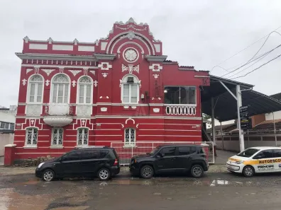 Ponto Comercial à venda, 300m² no Centro, Joinville