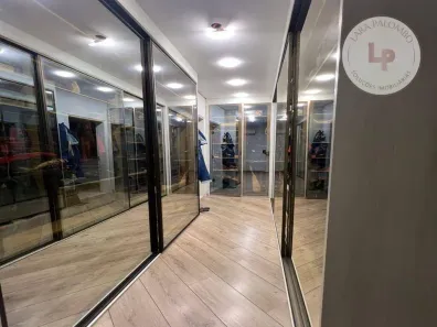 Apartamento com 3 Quartos à venda, 157m² no Jardim Campos Elísios, Jundiaí