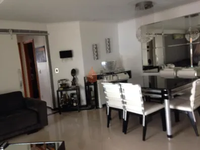 Apartamento com 3 Quartos à venda, 133m² no Jardim Anália Franco, São Paulo