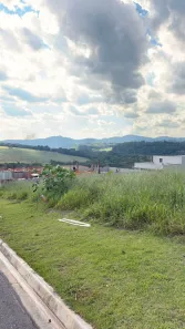 Lote/Terreno à venda, 359m² no Cachoeira, Atibaia