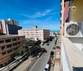 Apartamento com 2 Quartos à venda, 67m² no Tupi, Praia Grande