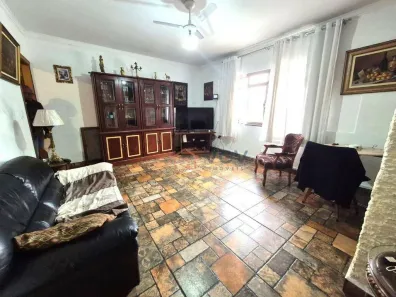 Sobrado com 4 Quartos à venda, 143m² no Vila Guarani (Z Sul), São Paulo