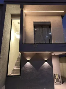 Casa de Condomínio com 3 Quartos à venda, 135m² no Villas do Jaguari, Santana de Parnaíba
