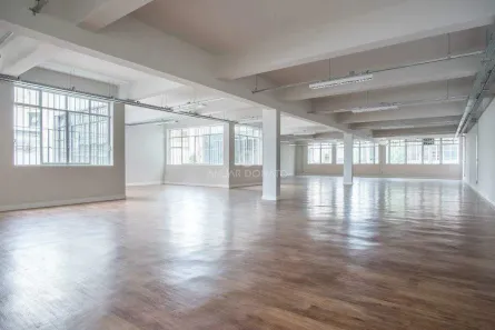 Sala Comercial para alugar, 360m² no Centro, Belo Horizonte