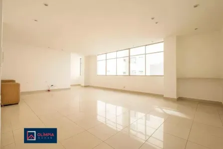 Apartamento com 3 Quartos à venda, 137m² no Jardim Paulista, São Paulo