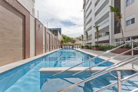 Apartamento com 3 Quartos à venda, 125m² no Alto da Lapa, São Paulo