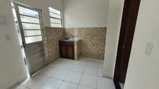 Apartamento com 1 Quarto para alugar, 30m² no Castanheira, Belém