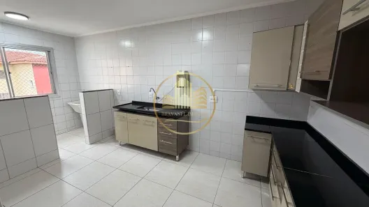 Apartamento com 2 Quartos à venda, 64m² no Parque Residencial Eloy Chaves, Jundiaí