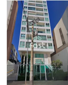 Apartamento com 2 Quartos à venda, 80m² no Setor Bueno, Goiânia