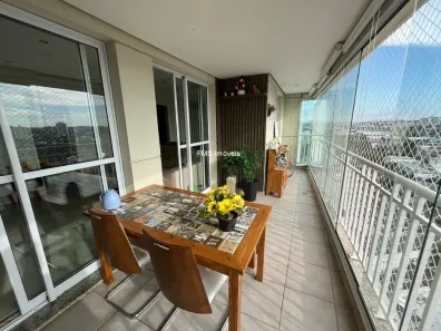 Apartamento com 3 Quartos à venda, 96m² no Jurubatuba, São Paulo