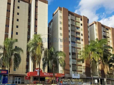 Apartamento com 3 Quartos à venda, 58m² no Taguatinga Sul, Brasília