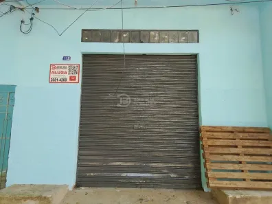 Ponto Comercial para alugar, 22m² no Cidade Patriarca, São Paulo
