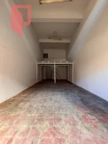 Ponto Comercial para alugar, 10m² no Caiçaras, Belo Horizonte