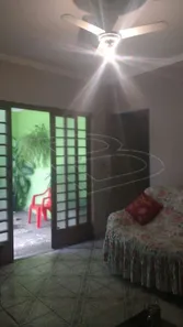 Casa com 3 Quartos à venda, 280m² no Parque Residencial Santa Eulália, Limeira
