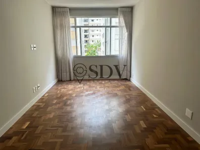 Apartamento com 2 Quartos à venda, 106m² no Itaim Bibi, São Paulo