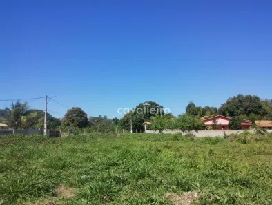 Lote/Terreno à venda, 750m² no Caxito, Maricá