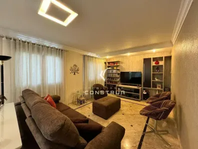Apartamento com 3 Quartos à venda, 160m² no Parque Prado, Campinas