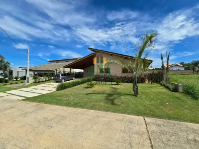 Casa com 3 Quartos à venda, 176m² no Campo do Meio, Araçoiaba da Serra