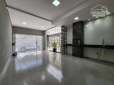 Casa com 3 Quartos à venda, 134m² no Vila Azenha, Nova Odessa