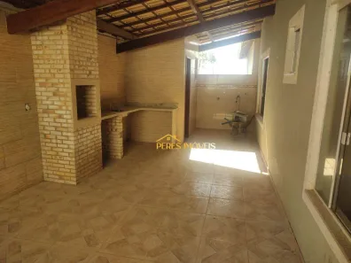 Casa com 2 Quartos à venda, 70m² no Maria Turri, Rio das Ostras