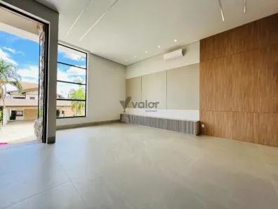 Casa de Condomínio com 3 Quartos à venda, 380m² no Alphaville Dom Pedro, Campinas