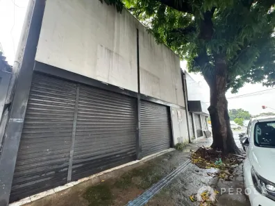 Galpão/Depósito/Armazém para alugar, 80m² no Rodoviário, Goiânia