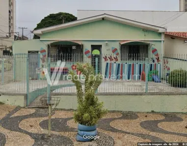Casa com 3 Quartos à venda, 302m² no Jardim do Trevo, Campinas