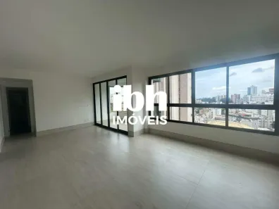 Apartamento com 4 Quartos para alugar, 145m² no Anchieta, Belo Horizonte