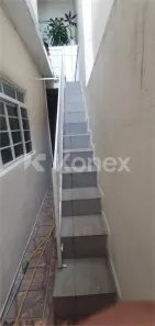 Casa com 6 Quartos à venda, 250m² no Jardim Damasceno, São Paulo
