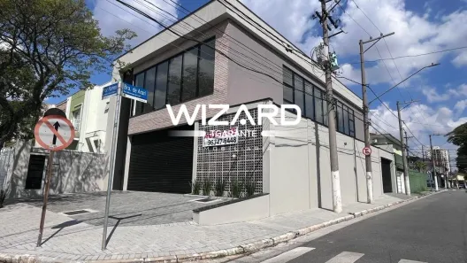 Galpão/Depósito/Armazém para alugar, 460m² no Vila Monumento, São Paulo
