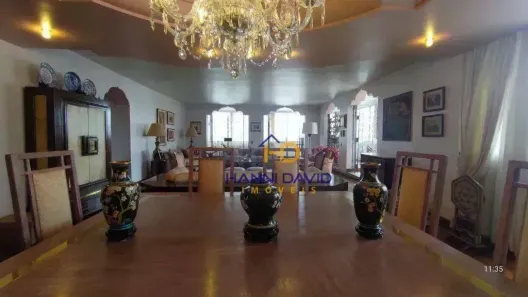 Apartamento com 4 Quartos à venda, 360m² no Paraíso, São Paulo