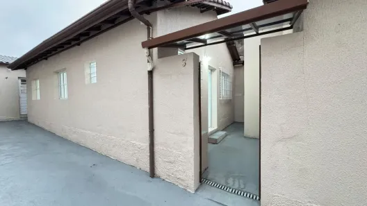 Casa de Condomínio com 2 Quartos para alugar, 50m² no Vila Moraes, São Paulo