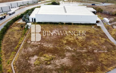 Galpão/Depósito/Armazém para alugar, 7445m² no Amazonas, Betim