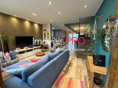 Sobrado com 4 Quartos à venda, 270m² no Bosque da Saúde, São Paulo