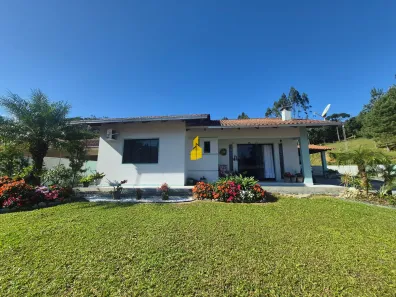 Casa com 3 Quartos à venda, 580m² no , Rio dos Cedros