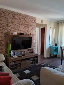 Apartamento com 2 Quartos à venda, 50m² no Centro, Diadema