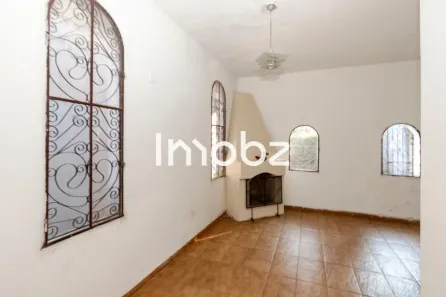 Casa com 4 Quartos à venda, 289m² no Santo Amaro, São Paulo
