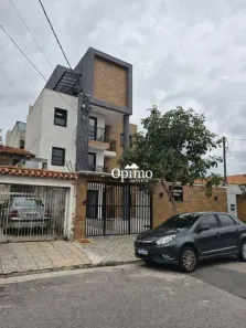 Apartamento com 1 Quarto à venda, 29m² no Cupecê, São Paulo