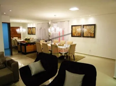 Casa de Condomínio com 3 Quartos à venda, 320m² no Cidade Parquelandia, Mogi das Cruzes