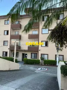 Apartamento com 2 Quartos à venda, 60m² no Santa Terezinha, São Bernardo do Campo