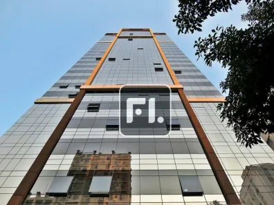 Sala Comercial para venda ou aluguel, 400m² no Santa Cecília, São Paulo