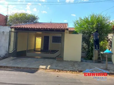 Casa com 3 Quartos à venda, 198m² no Jardim Ipanema, São Carlos