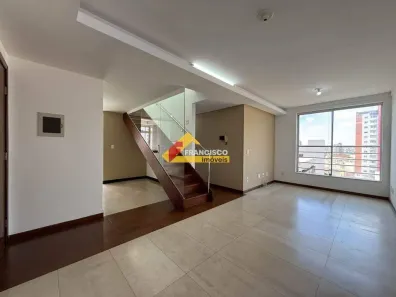 Cobertura com 3 Quartos para alugar, 190m² no Centro, Divinópolis