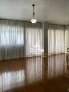 Apartamento com 3 Quartos à venda, 280m² no Fundinho, Uberlândia