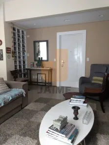 Apartamento com 3 Quartos à venda, 130m² no Vila Buarque, São Paulo