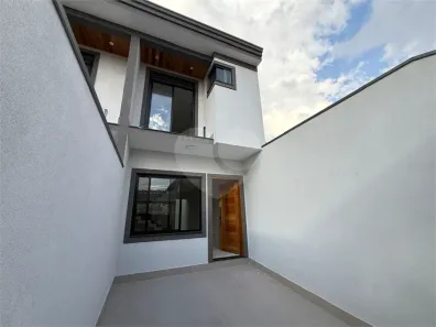 Sobrado com 3 Quartos à venda, 80m² no Vila Campo Grande, São Paulo