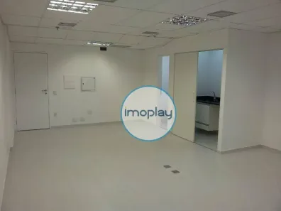 Sala Comercial à venda, 42m² no Várzea da Barra Funda, São Paulo